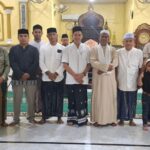 Tim Safari Ramadhan Kecamatan Darul Aman Kunjungi 22 Masjid, Mulai 5 Maret 2025