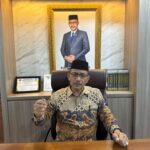 Haji Uma Tekankan Perlunya Penyesuaian UU Nomor 23 Tahun 2014 untuk Mendukung Otonomi Daerah