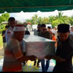 Haji Uma Bersama PPAM dan BP3MI Aceh Fasilitasi Pemulangan Pekerja Asal Aceh dari Malaysia