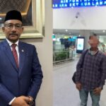 Sempat Terkendala Paspor, Korban TPPO di Laos Akhirnya Tiba di Aceh