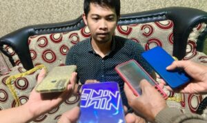 Kasus Viral Pemagaran Jalan di Makassar Berbuntut Panjang 