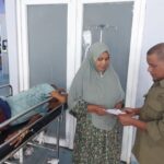 Haji Uma Fasilitasi dan Bantu Biaya Pendamping Pasien Liver Berobat ke Rumah Sakit di Aceh Utara