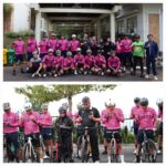 Kapolda Sumsel Kunjungi Polres Pagaralam, Gowes Bareng Forkopimda