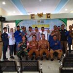 Pemdes Sukadaya Gelar Musdessus Pendirian Dan Pembentukan Pengurus Koperasi Desa Merah Putih