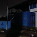 Desain Kapur Kehausan : Kerusakan Alat Vital PDAM Tirta Raya Picu Krisis Air Bersih di Kubu Raya