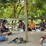 Warga Dusun Kebuai Apresiasi Aksi Cepat PT PSM dalam Penyediaan Air Bersih