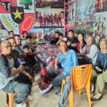 Rapat Kerja Cabang Akan Menjadi Momentum Konsolidasi Dan Refleksi Program Organisasi