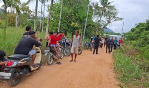 Limbah Ternak Cemari Lingkungan, PT Sukses Abadi Jaya Sentosa Diduga Beroperasi Tanpa Izin