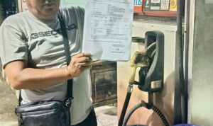 Manajer SPBU 64.783.03 Ngabang Bantah Tuduhan Pelanggaran Pengisian BBM ke Jerigen