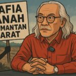 Rakyat Tergusur, SHM Terbit Ilegal : Mafia Tanah Diduga Libatkan Oknum Lintas Lini di Kalbar