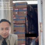 VIRAL, Gudang Misterius di Sungai Raya Diduga Jadi Sarang Penimbunan Oli Ilegal