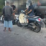 Polda Kalbar Ringkus MRN, Operator Jaringan Mafia Emas Ilegal Di Pontianak
