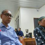 UDAH NYULIK DAN MENGANIAYA ANAK ORANG SAMPE BABAK BELUR 11 PELAKU AKHIRNYA DI LAPORIN KEPOLISI