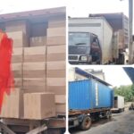 Mafia Rokok Ilegal Merajalela Di Pontianak, Ketua DPC LIN : Jalurnya Jelas, Kenapa Tak Ada yang Ditangkap?