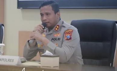 Penyitaan Truk Dalam Kasus Penggelapan Beras di Kediri Memicu Protes