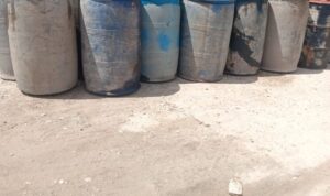 Dugaan Kuat H. Jpt Sebagai Pengepul Minyak Subsidi untuk PETI di Kapuas Hulu, Polda Kalbar dan Mabes Polri Diminta Turun Tangan