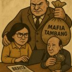 Kemana Perginya Berita – berita Tambang Ilegal di Kalbar ?