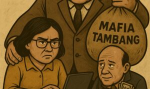Kemana Perginya Berita – berita Tambang Ilegal di Kalbar ?