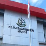 Pengurus LSM APAK RI Maros Desak Kejari Maros Segera Proses Pekerjaan Jalan Desa Tellumpanuae Mallawa