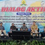 Sinergi Ormas dan Outsourcing : Laskar Pemuda Melayu Kalbar Dorong Stabilitas dan Investasi di Wilayah