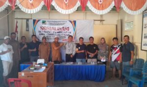 APRI : Perusahaan Sawit Jangan Jadi Pengelap Pajak lewat Galian C Ilegal