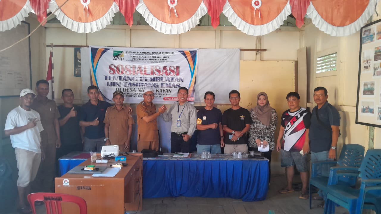 APRI : Perusahaan Sawit Jangan Jadi Pengelap Pajak lewat Galian C Ilegal