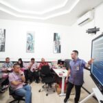 Kecamatan Ujung Tanah Gelar Pelatihan PEMBINA “Pembinaan Inklusif Berbasis Partisipasi Masyarakat” Libatkan Lima Stakeholder