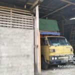 Gudang Peti Jeruk di Mempawah Diduga Ilegal, Tak Berizin dan Cemari Lingkungan