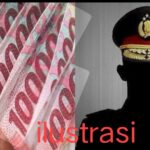 Polda Kalbar Tetapkan Oknum Polisi di Singkawang Sebagai Tersangka Dugaan Penipuan