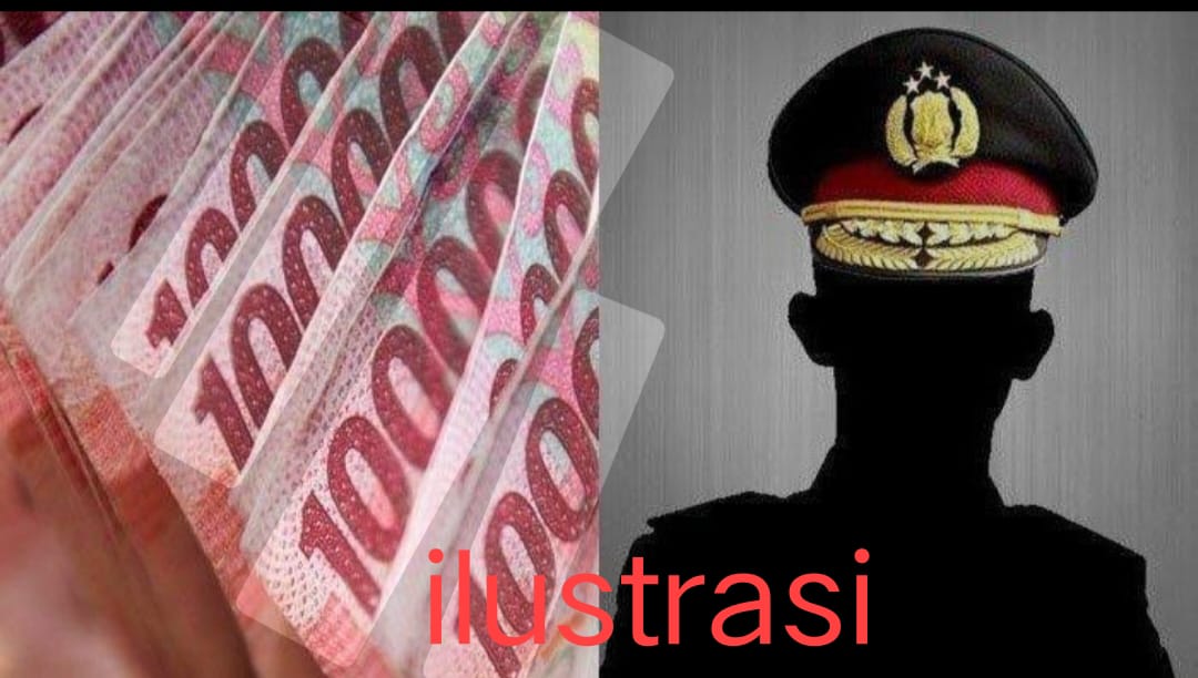 Polda Kalbar Tetapkan Oknum Polisi di Singkawang Sebagai Tersangka Dugaan Penipuan