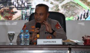PETI Marak di Melawi: Warga Resah, Polisi Bantah Ada Aktivitas