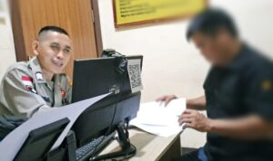 Kekerasan Terhadap Jurnalis di Bengkayang : Polisi Diminta Bertindak Tegas