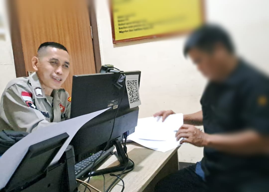 Kekerasan Terhadap Jurnalis di Bengkayang : Polisi Diminta Bertindak Tegas