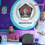 PWI Bekasi Raya: Penunjukan Plt Langgar “Kesepakatan Jakarta”, Berpotensi Pecah Belah PWI di Jawa Barat