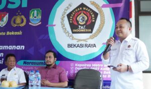 PWI Bekasi Raya: Penunjukan Plt Langgar “Kesepakatan Jakarta”, Berpotensi Pecah Belah PWI di Jawa Barat