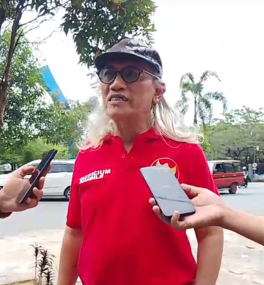 Negara Dirampok di Jalur Resmi : Dr. Herman Hofi Law Bongkar Skema Penyelundupan Emas Kalbar