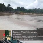 Diduga Dibekingi Pensiunan TNI, Tambang Emas Ilegal Di Sanggau Masih Beroperasi Bebas