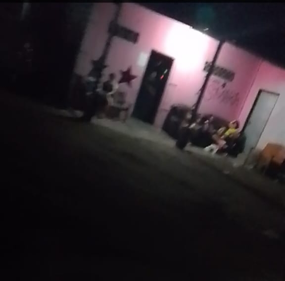 Tempat Esek -Esek Berkedok Warung Kopi di Mandalle, Kapolsek Mandalle diduga Melakukan Pembiaran