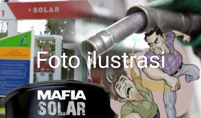 Sorotan Publik Terus Menggema Terkait Dugaan Penyelewengan BBM Jenis Solar Subsidi di SPBU Coca-Cola Makassar, Polisi Diduga Tidur