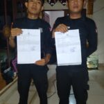 AL Kahfi Dawam K Deretur Pt Macan Putih Perkasa Tempuh Jalur Hukum Yang Anggota Satpamnya di pukul Keluarga Pasien di Rumh Sakit Besemah Kota Pagar alam