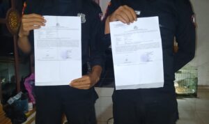 AL Kahfi Dawam K Deretur Pt Macan Putih Perkasa Tempuh Jalur Hukum Yang Anggota Satpamnya di pukul Keluarga Pasien di Rumh Sakit Besemah Kota Pagar alam