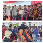 Paska Keputusan MK KPU Empat Lawang Tetapkan Joncik Muhamad A.Rifai Bupati Terpilih 2025 – 2030