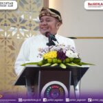 Gubernur Sum Sel Berikan Bantuan 35 M di Momen Hari Jadi Kota Pagar Alam Ke 24