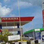 Pihak SPBU Landau Mumbung Klarifikasi Tuduhan Pelanggaran Penyaluran BBM