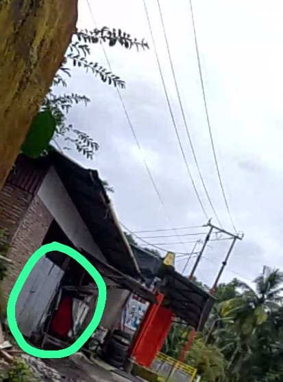 Polisi Di Minta Selidiki Dugaan Tempat Penampungan BBM Jenis Solar Subsidi Dan Pertalite Di Kampung Jenna-Jennae Kecamatan Cenrana