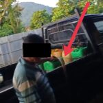 Terbongkar! Gudang Tertutup Di Singkawang Diduga Timbun BBM Subsidi Solar