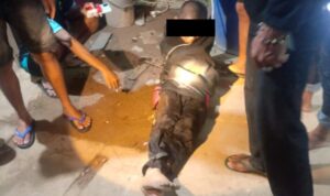 Sadis! Anak 13 Tahun Dianiaya Berat di Ketapang, Polisi Tangani Kasusnya
