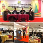 Ratusan Anggota Laskar Pemuda Melayu Ikuti Pembinaan Pencegahan Premanisme di Pontianak