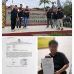 Diduga Diancam Dengan Senpi, MCI Tuntut Pengusutan Tuntas Kasus Kekerasan Terhadap Wartawan