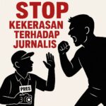 Kuasa Hukum M.Yms Diduga Intimidasi Wartawan : Ismail Tuntut Klarifikasi dan Permintaan Maaf